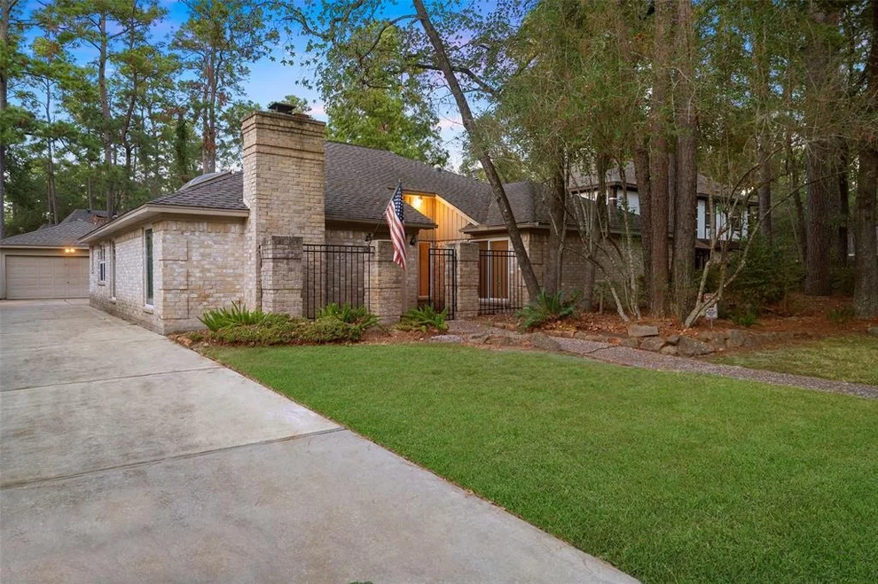 Unit for sale at 2043 Lakeville Drive, Kingwood, TX 77339