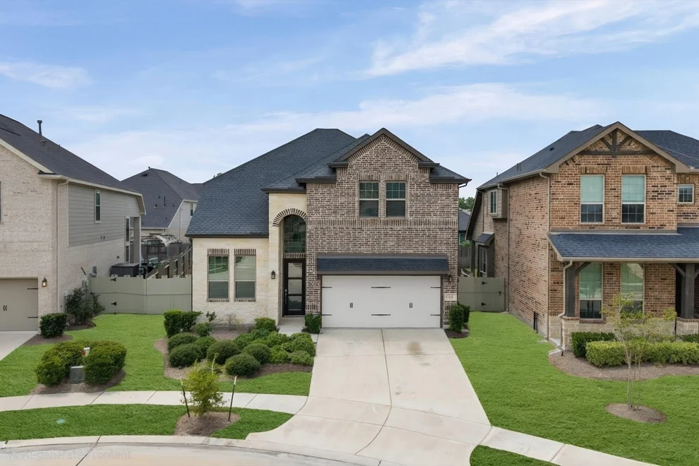 Unit for sale at 17318 Autumn Sage Court, Conroe, TX 77385