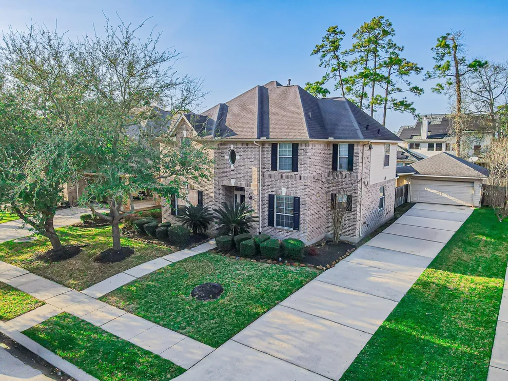 Unit for sale at 18322 Cape Lookout Way, Humble, TX 77346