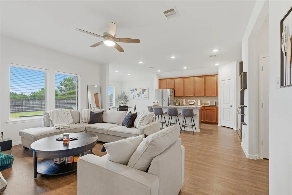 Unit for sale at 6702 Verbena Blossom Trail, Katy, TX 77449