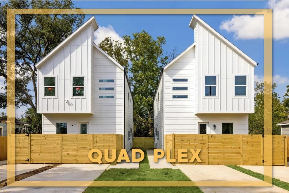 Unit for sale at 2118 - 2120 Creston Drive, Houston, TX 77026