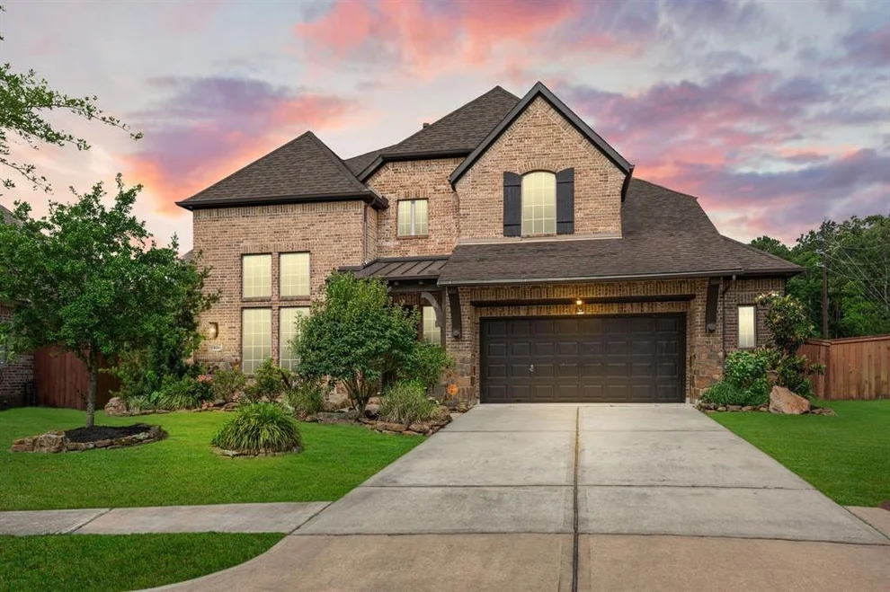Unit for sale at 25211 Birchwood Springs Avenue, Porter, TX 77365