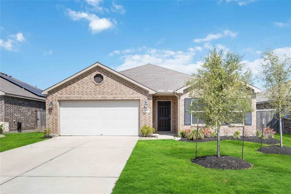 Unit for sale at 21075 Wenze Lane, New Caney, TX 77357