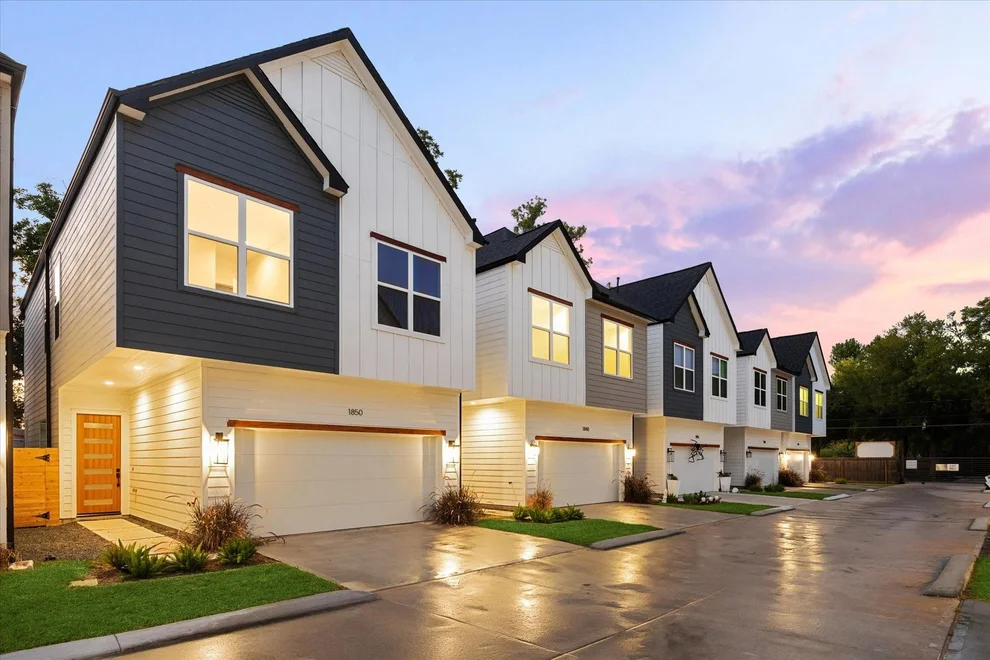 Unit for sale at 1826 W Tidwell Road, Houston, TX 77091