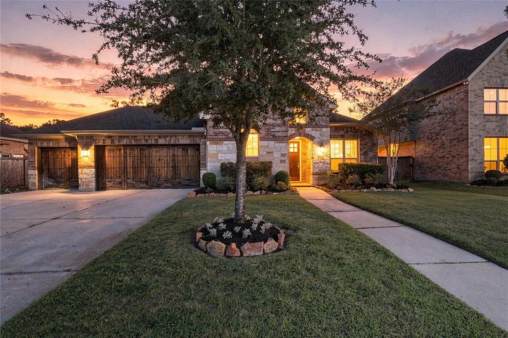 Unit for sale at 16811 Bornish Hill Court, Humble, TX 77346