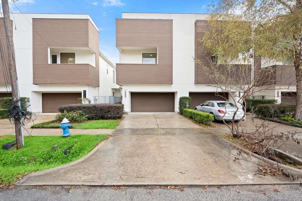 Unit for sale at 5527 Darling, Houston, TX 77007
