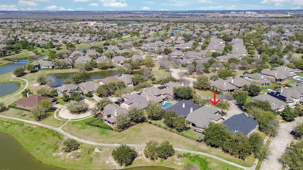 Unit for sale at 18507 Bayou Junction Court, Cypress, TX 77433