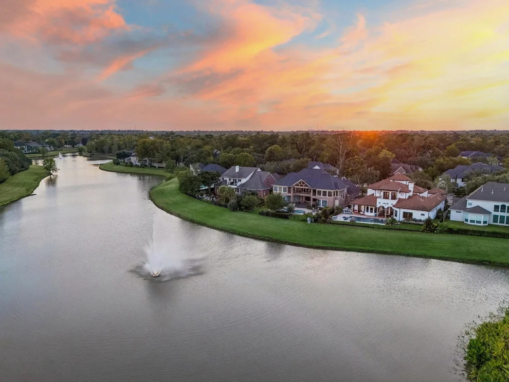 Unit for sale at 46 Sullivans Landing, Missouri City, TX 77459