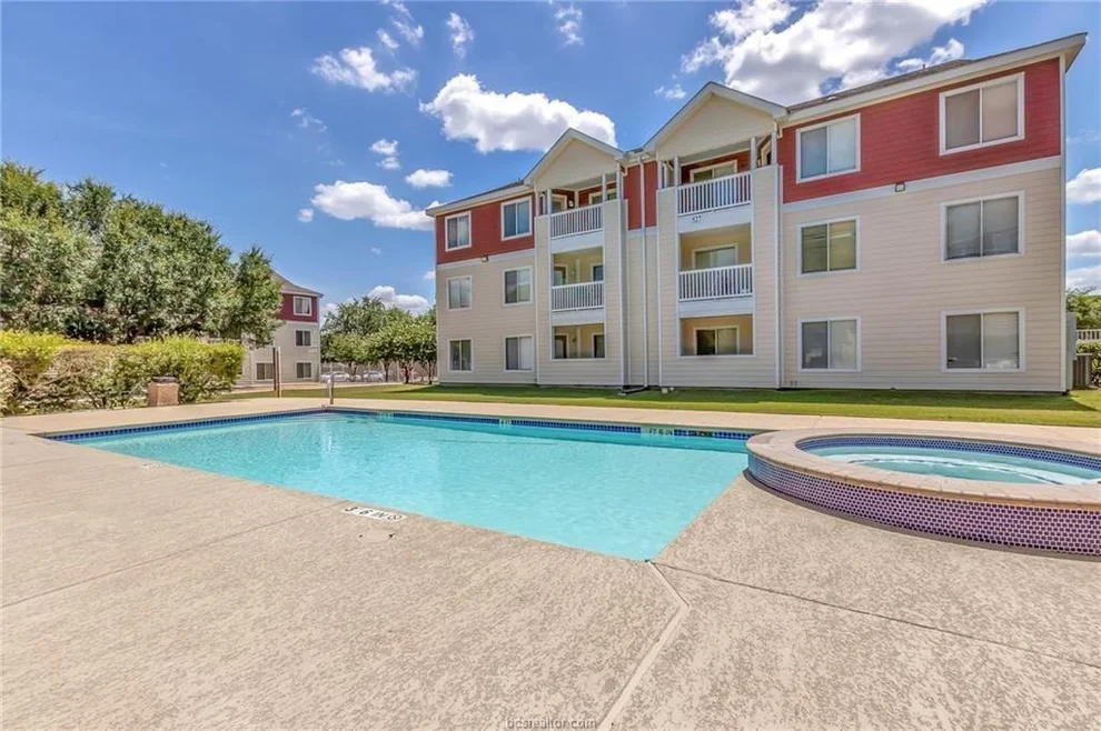 Unit for sale at 517 Southwest Parkway, College Station, TX 77840