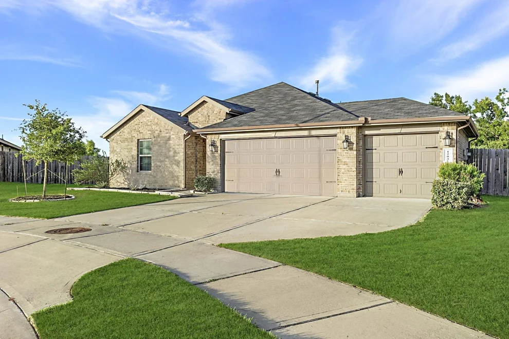 Unit for sale at 1203 Fill House Court, Richmond, TX 77469