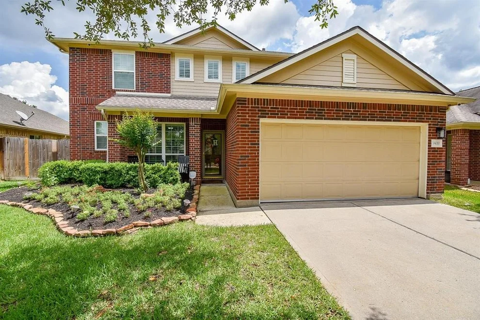 Unit for sale at 9418 Castlegap Drive, Spring, TX 77379