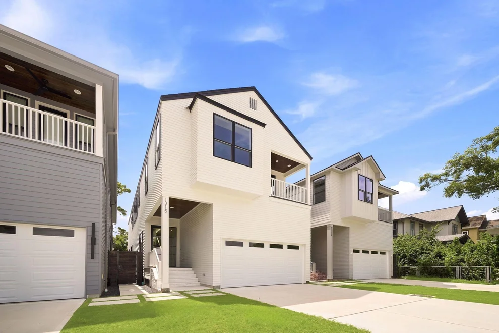 Unit for sale at 1315 Waverly Street, Houston, TX 77008