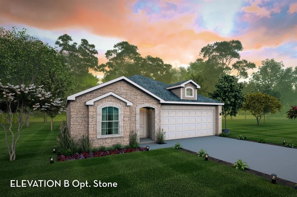 Unit for sale at 3523 Prairie Rose Trail, Angleton, TX 77515