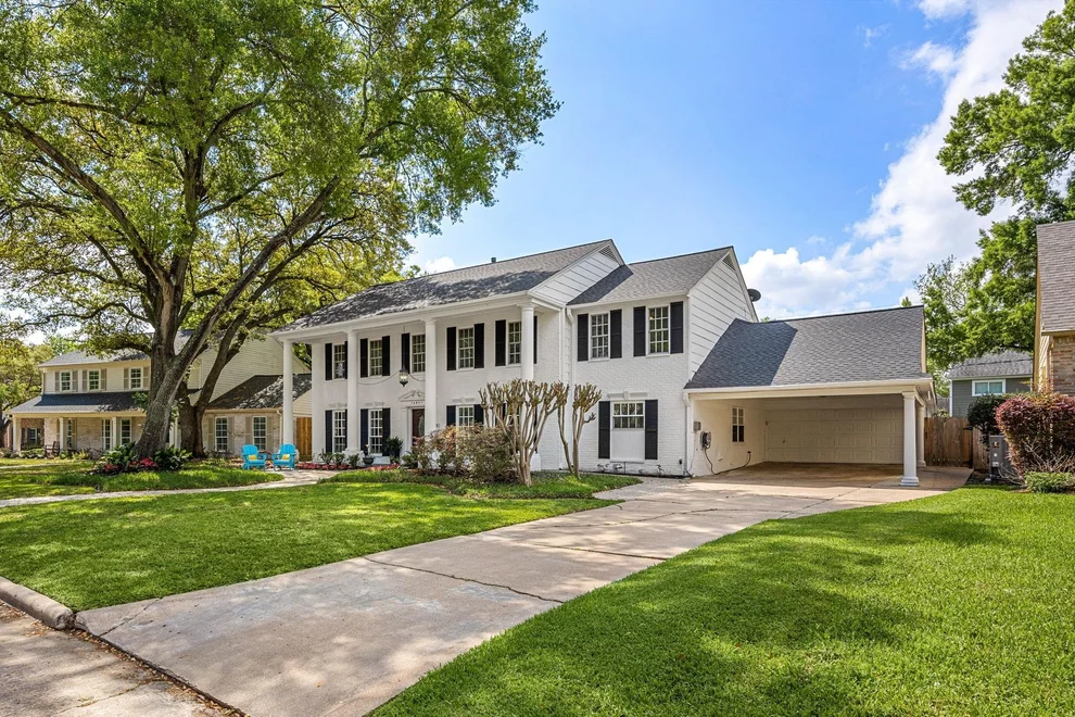 Unit for sale at 14807 River Forest Drive, Houston, TX 77079