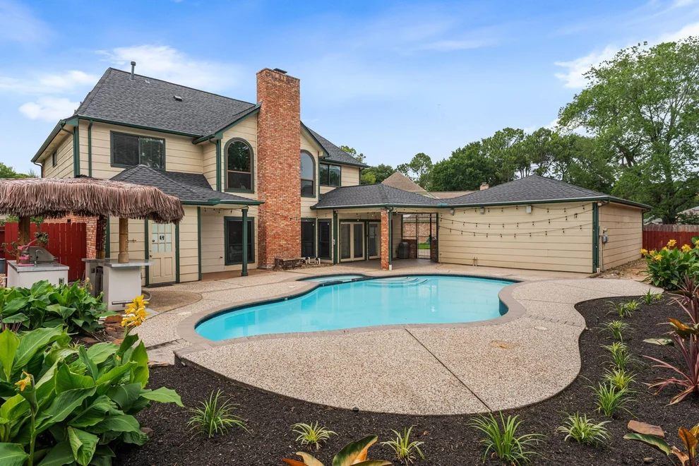 Unit for sale at 9214 S Pass Lane, Houston, TX 77064