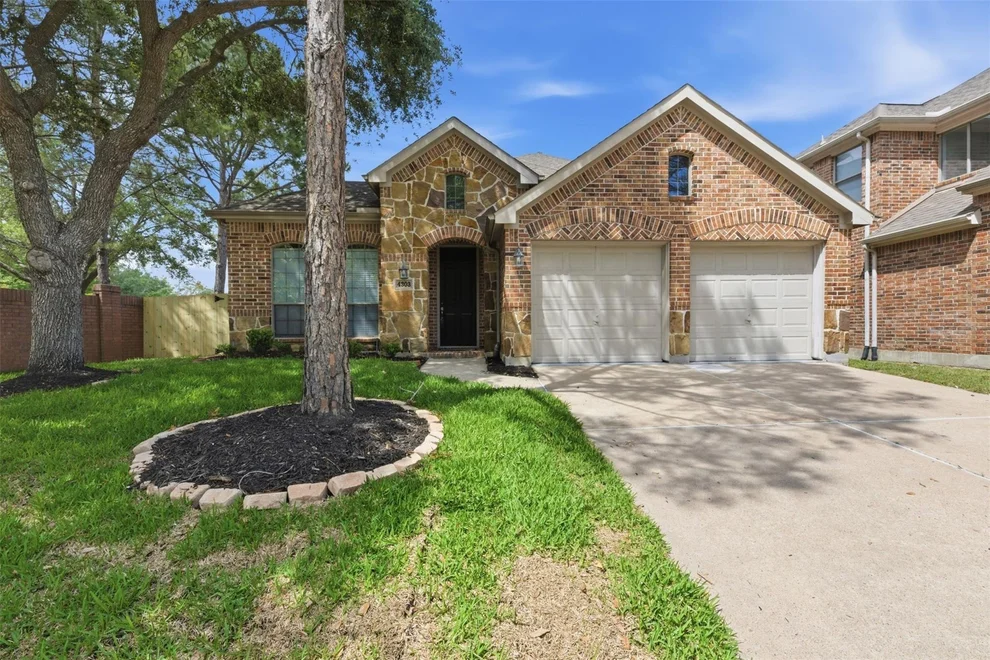 Unit for sale at 4303 Wellington Grove Lane, Katy, TX 77494