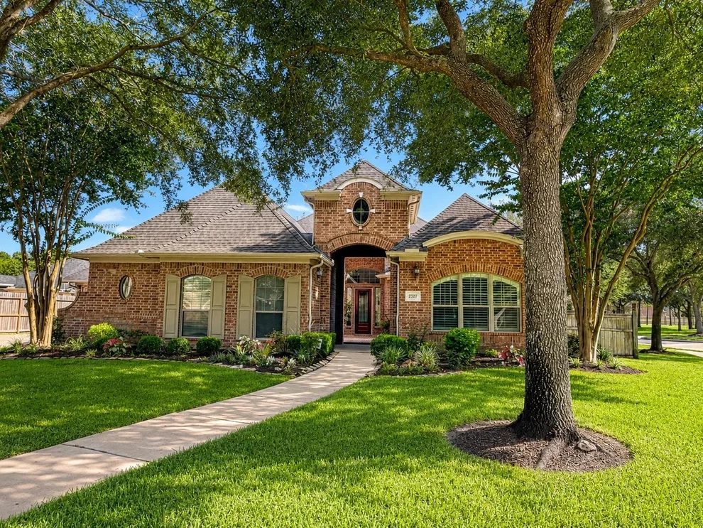 Unit for sale at 21307 Chickory Trail, Katy, TX 77450