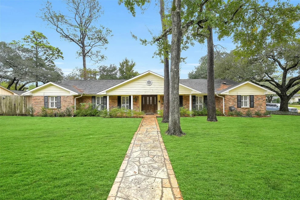 Unit for sale at 10635 N Evers Park Park, Houston, TX 77024
