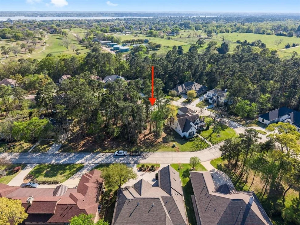 Unit for sale at 116 Pine Hill Lane, Montgomery, TX 77356