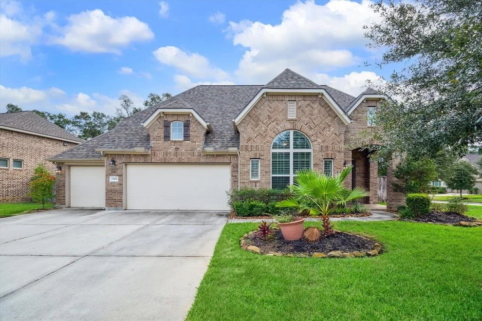 Unit for sale at 23402 Reynolds Pond Drive, New Caney, TX 77357