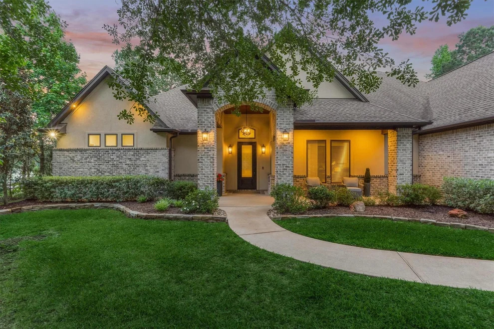 Unit for sale at 23510 Caprock Court, Montgomery, TX 77316