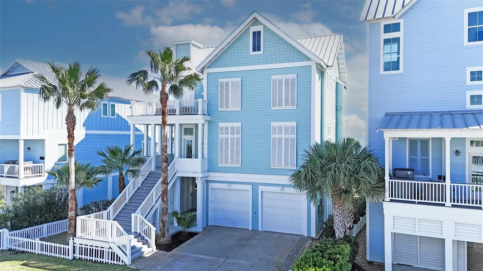 Unit for sale at 11610 Beachside, Galveston, TX 77554
