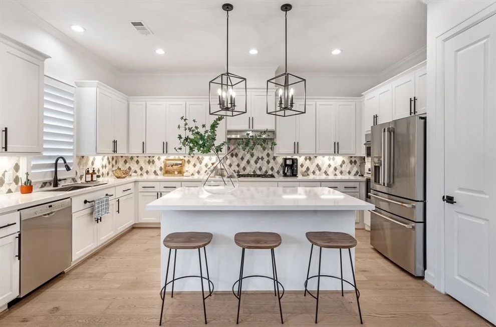 Unit for sale at 227 Willow Street, Shenandoah, TX 77384