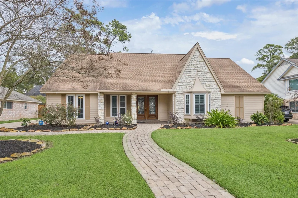 Unit for sale at 12322 Normont Drive, Houston, TX 77070