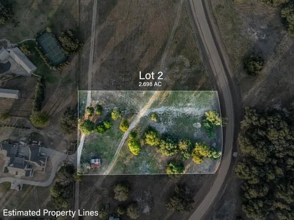 Unit for sale at TBD Drake Lane-Lot 2, Round Top, TX 78954