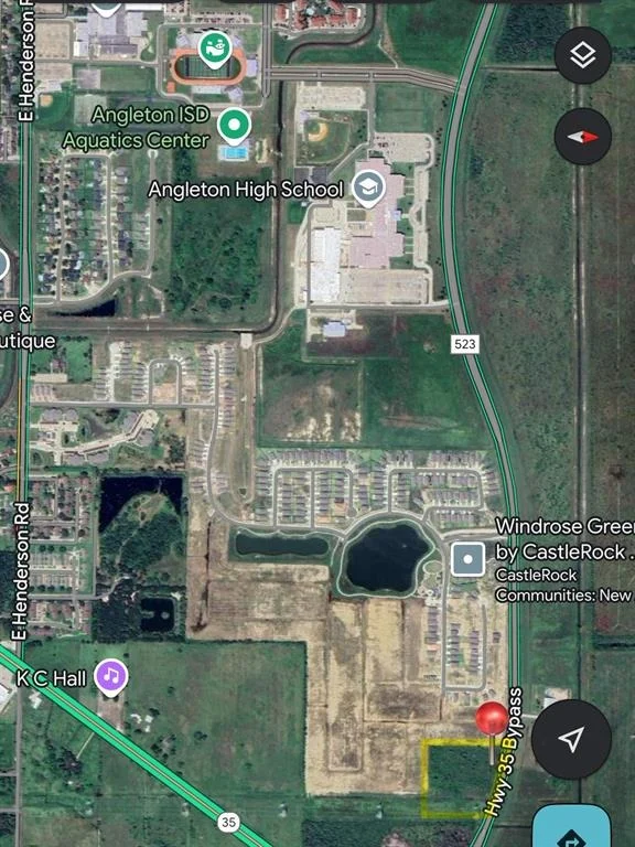 Unit for sale at 17227 Fm 523, Angleton, TX 77515