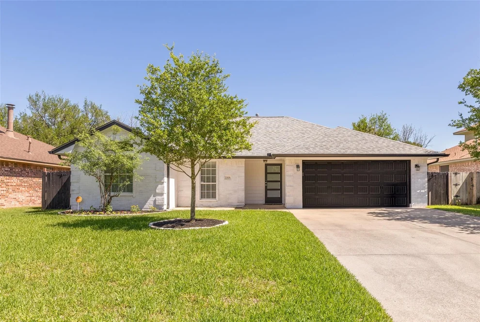 Unit for sale at 1306 Chesapeake Court, College Station, TX 77845