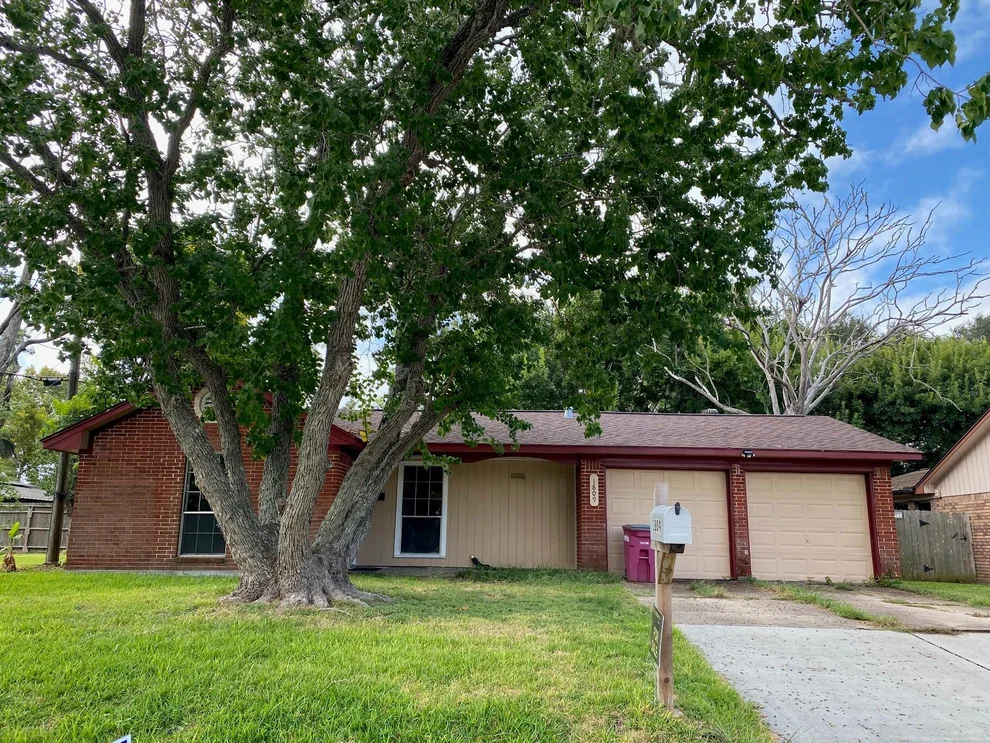 Unit for sale at 1809 W 8th Street, Freeport, TX 77541