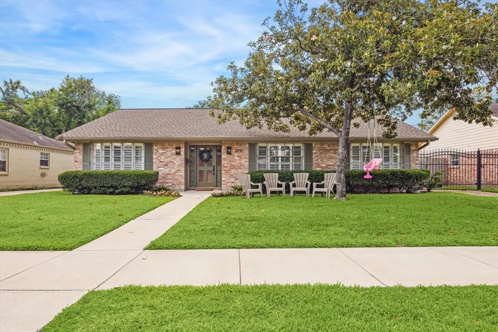 Unit for sale at 2910 Ann Arbor Drive, Houston, TX 77063