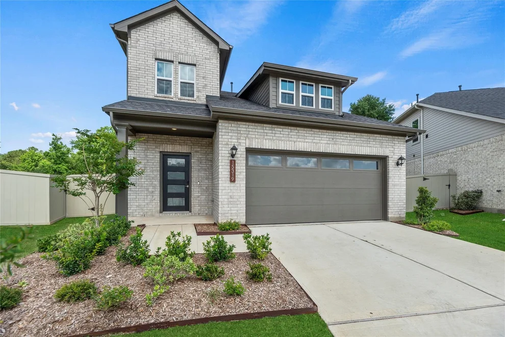 Unit for sale at 15319 Mountain Plover Place, Magnolia, TX 77354