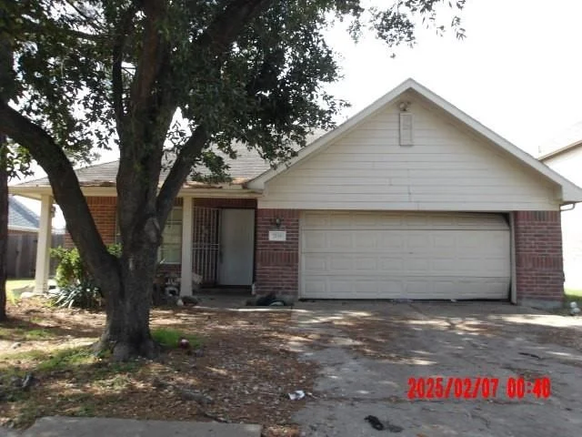 Unit for sale at 7119 Piney Meadow Court, Houston, TX 77041