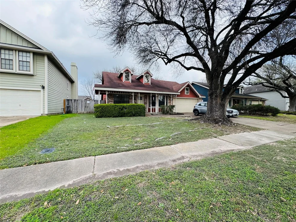 Unit for sale at 10410 Green Valley Lane, Houston, TX 77064