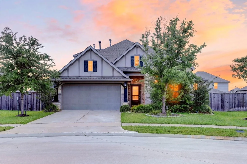 Unit for sale at 20126 Matador Ridge Dr, Cypress, TX 77433