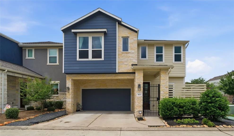 Unit for sale at 3113 Meadow Maker Lane, Houston, TX 77080