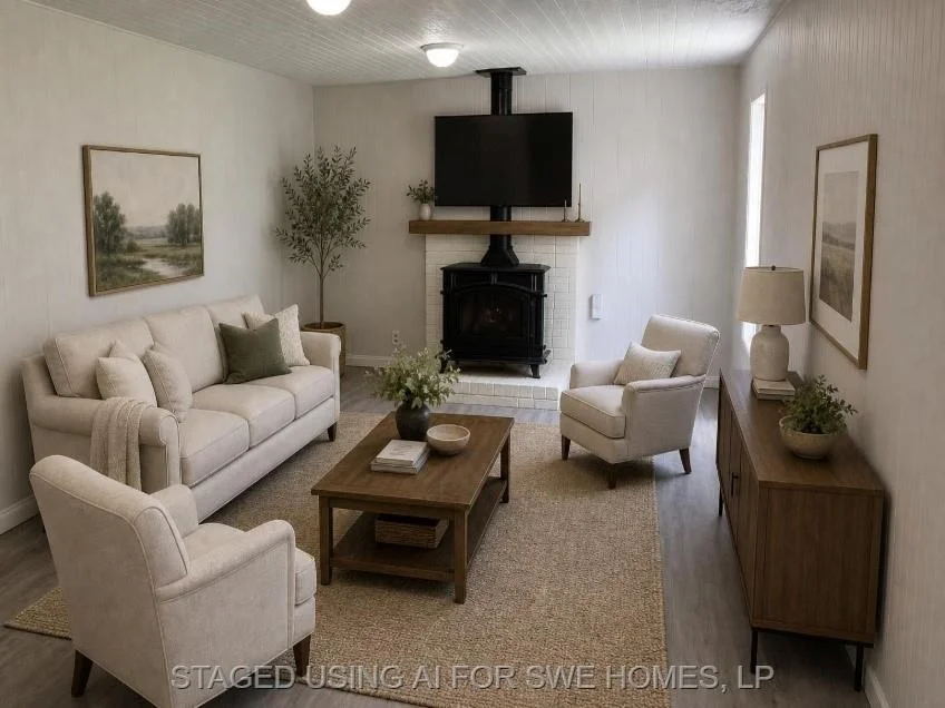 Unit for sale at 1329 Adams Road, Bay City, TX 77414