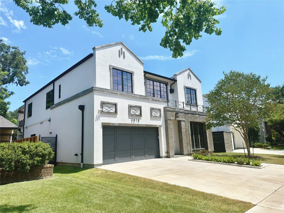 Unit for sale at 3818 Drake Street, Houston, TX 77005
