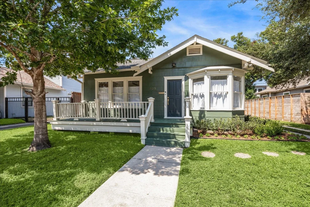 Unit for sale at 825 Key Street, Houston, TX 77009