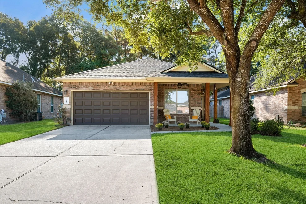 Unit for sale at 22417 Northfolk Valley Lane, Porter, TX 77365