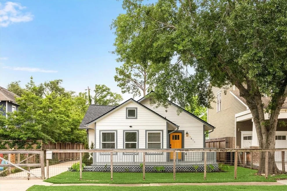 Unit for sale at 1411 Tulane Street, Houston, TX 77008