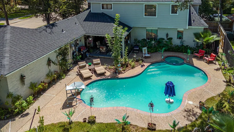 Unit for sale at 1815 Cobblestone Court, Richmond, TX 77406