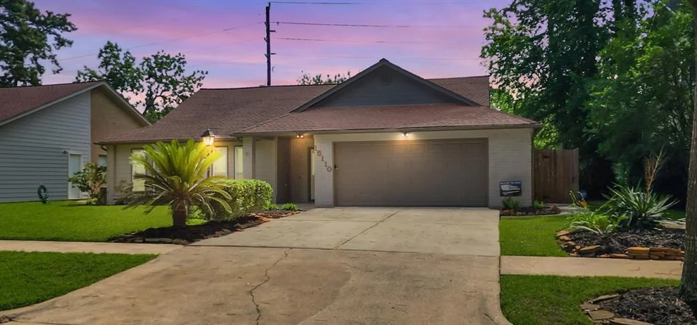 Unit for sale at 15110 Rose Valley Drive, Houston, TX 77070