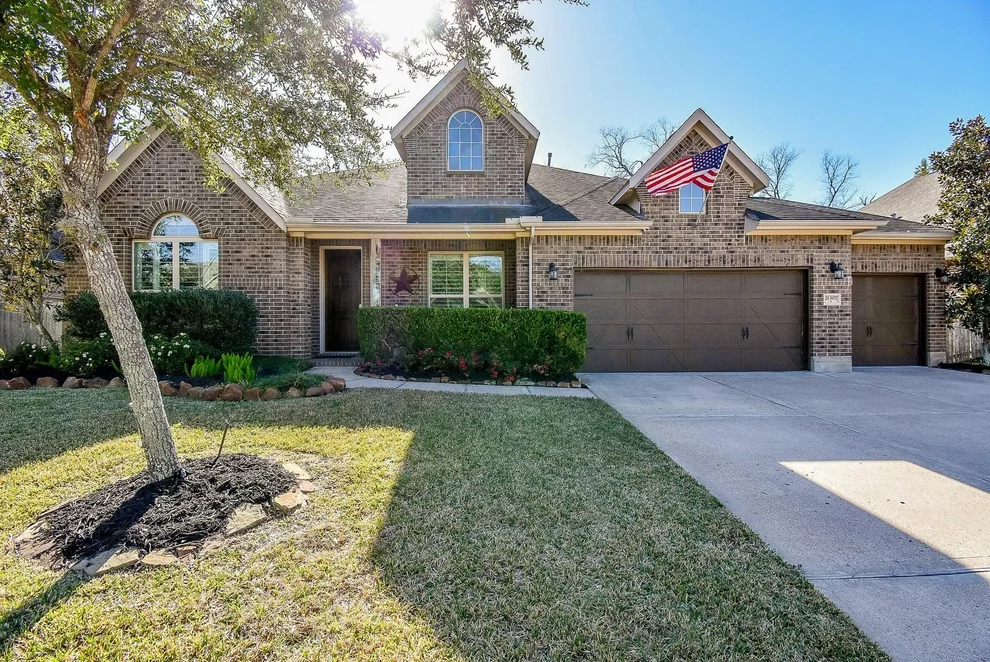 Unit for sale at 21307 Whistle Wood Drive, Richmond, TX 77406