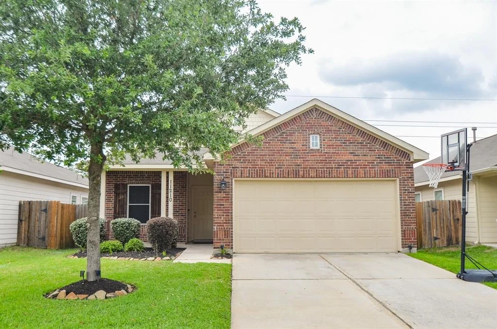 Unit for sale at 11210 Kingsnorth Drive, Tomball, TX 77375