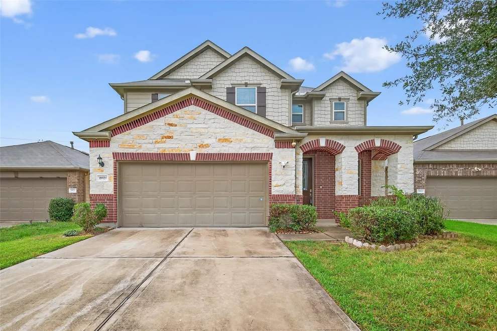 Unit for sale at 19030 Winter Falcon Crossing, Katy, TX 77449