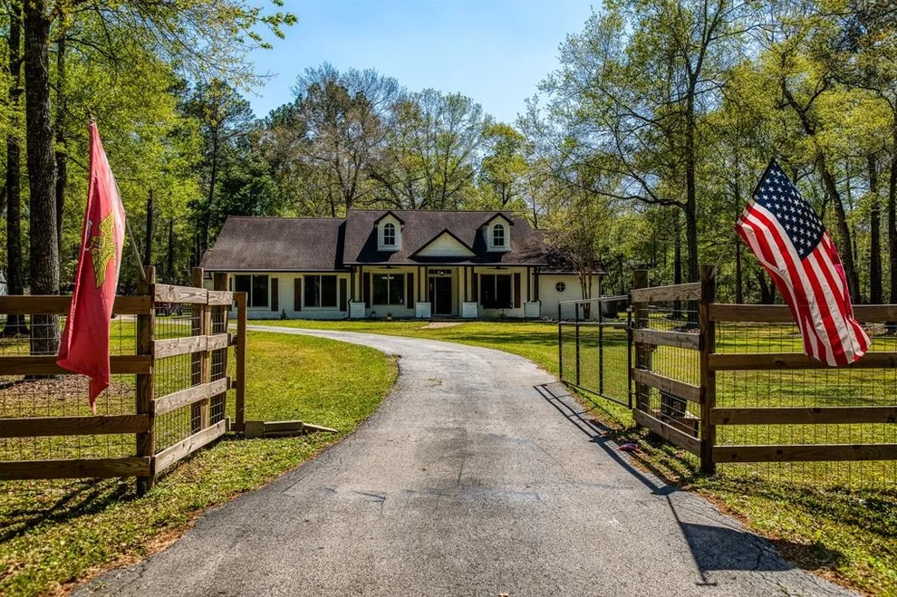 Unit for sale at 28402 Ascot Farms Road, Magnolia, TX 77354