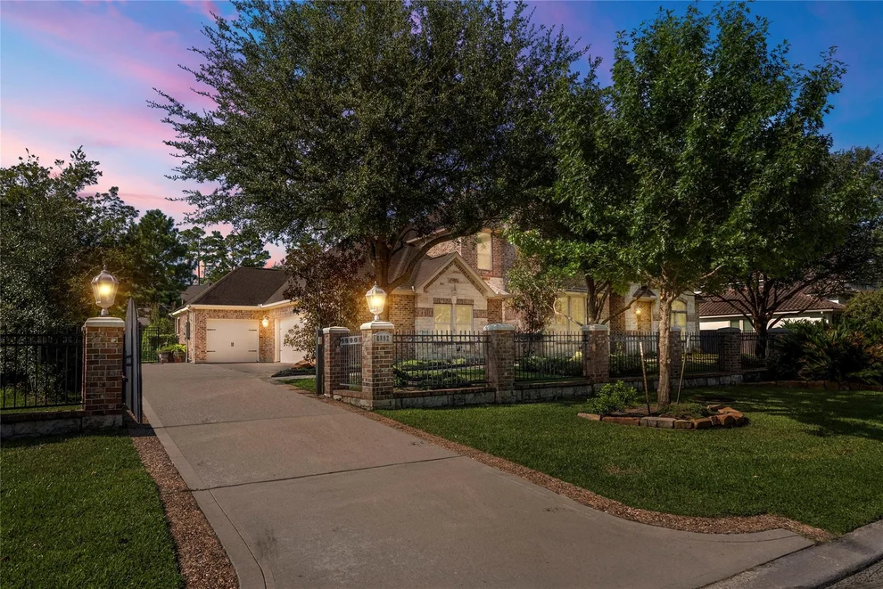 Unit for sale at 6892 Lake Paloma Trail, Spring, TX 77389